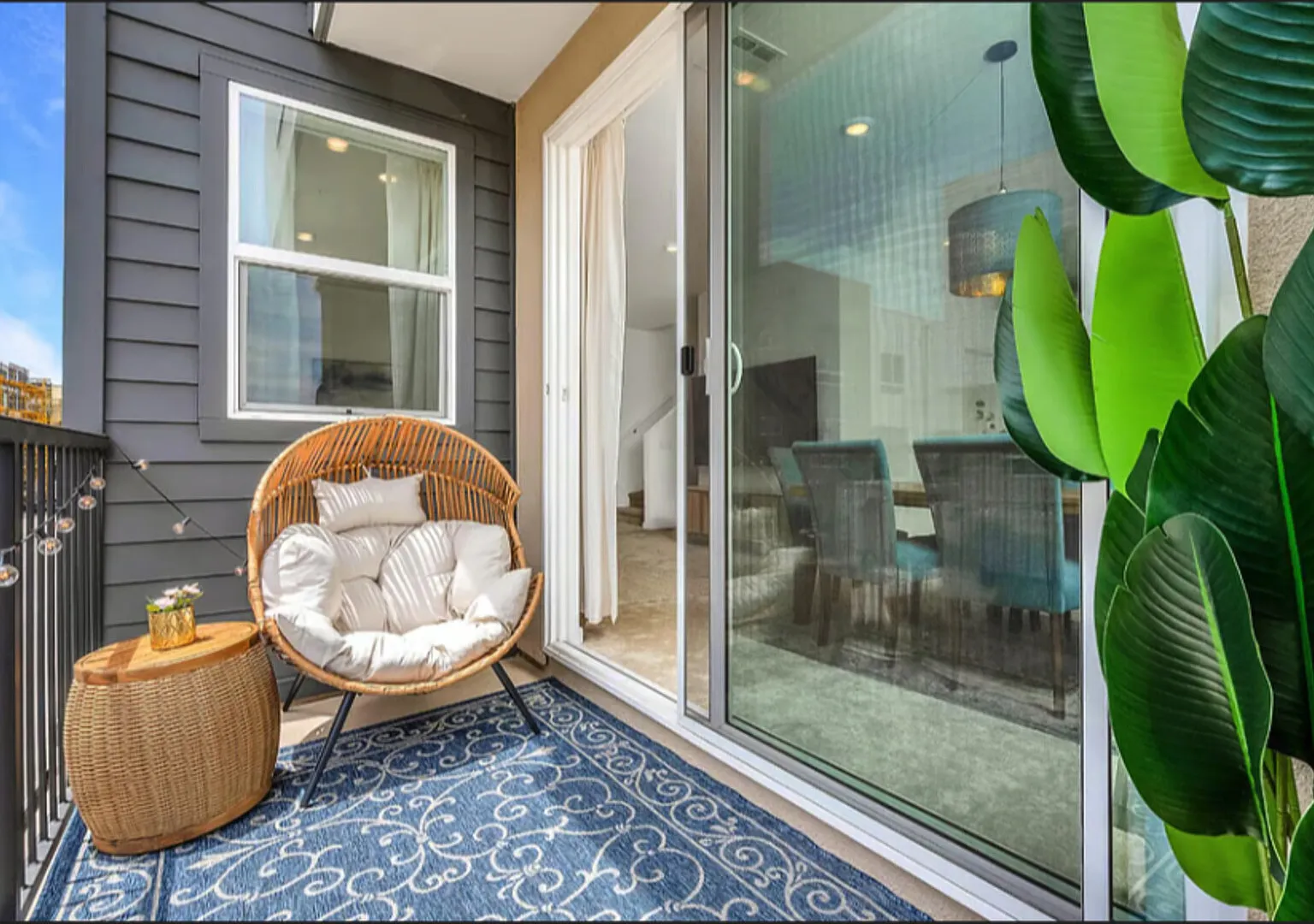 Furnished Corner Home in Prime Gated Community — Photo 3