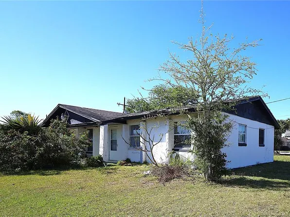 4303 Cassius St, Orlando, FL 32811