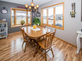 302 Cassie St, Pierz, MN 56364