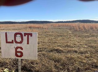 0 31st St LOT 6, Perry, KS 66073