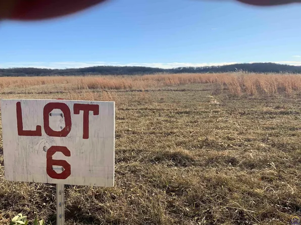0 31st St Lot 6, Perry, KS 66073