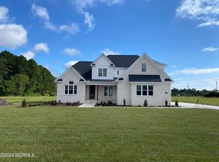 2333 Mollie Ln, Greenville, NC 27858