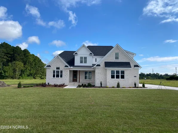 2333 Mollie Lane, Greenville, NC 27858