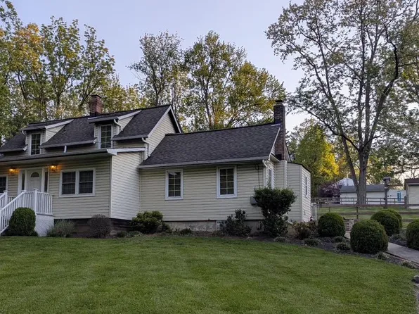 13190 Folly Quarter Rd, Ellicott City, MD 21042