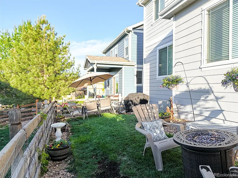 4832 S Picadilly Ct — Photo 14