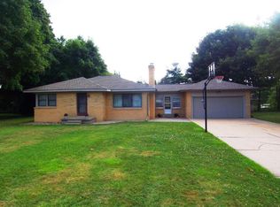 3380 Evert St NW, Grand Rapids, MI 49534