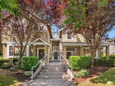 6219 189th Place NE #103, Redmond, WA, 98052