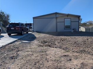 1253 Arcadia Blvd, Bullhead City, AZ 86442