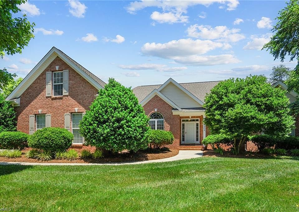 8404 Point Oak Dr, Colfax, NC 27235 Zillow