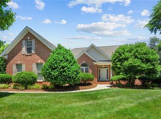 8404 Point Oak Dr, Colfax, NC 27235