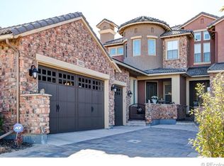 9327 Viaggio Way, Highlands Ranch, CO 80126