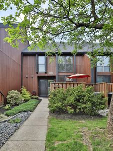 5473 Blue Cloud Ln #7, Westerville, OH, 43081