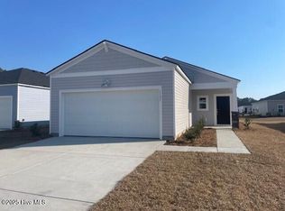 1131 Spadefish Dr NW LOT 144, Sunset Beach, NC 28468