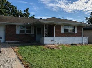 7241 NW 21st St, Bethany, OK 73008