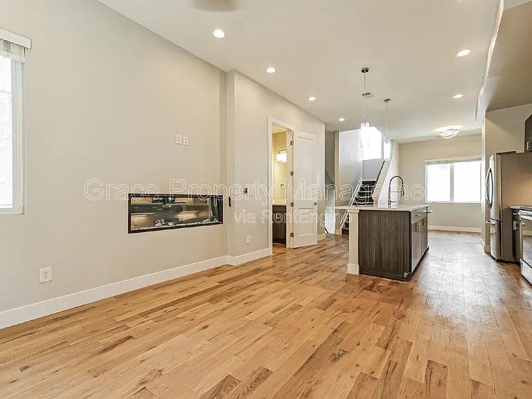 1260 Quitman St #3 — Photo 2
