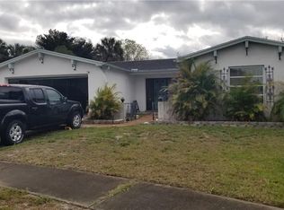6955 Bottlebrush Dr, Port Richey, FL 34668