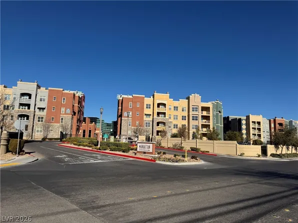 44 E Serene Ave Unit 414, Las Vegas, NV 89123