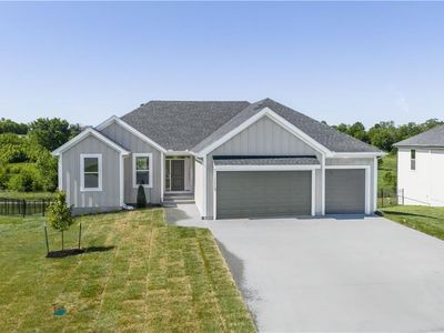 12905 Sloan Ave, Kansas City, KS, 66109