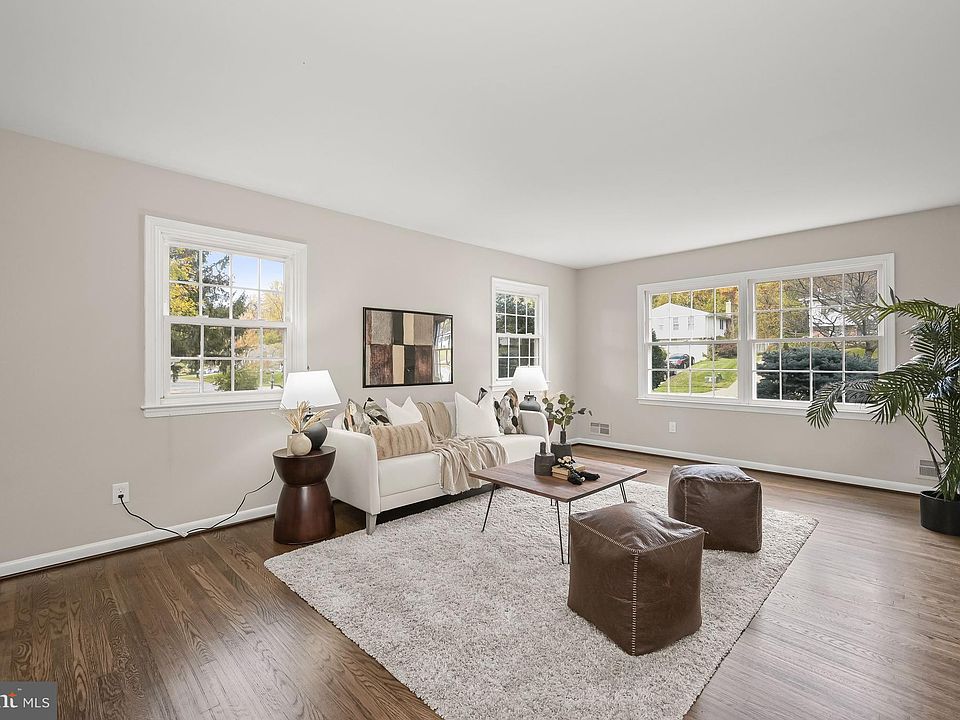 233 E Timonium Rd, Lutherville Timonium, MD 21093 Zillow