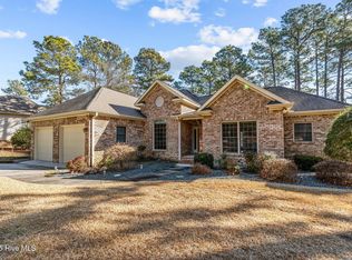 30361 W Lake Dr, Wagram, NC 28396