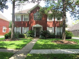 4506 Colony Glen Ct, Sugar Land, TX 77479