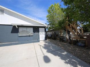 4476 Bingham Ave, Las Vegas, NV 89110