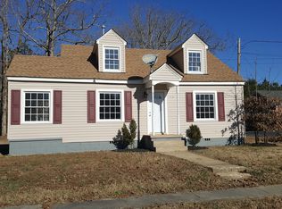 10928 Marguerita D Ragsdale St, Mckenney, VA 23872