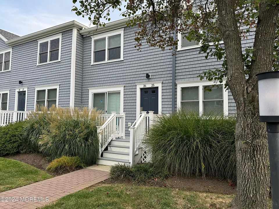 31 Cedar Ave #26