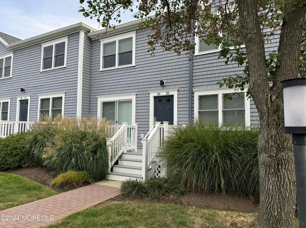 31 Cedar Avenue #26, Long Branch, NJ 07740