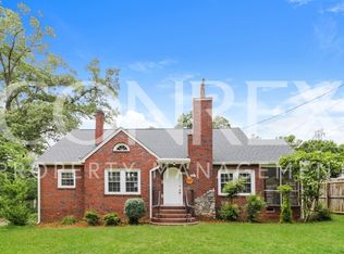 3030 Walnut Ave, Winston Salem, NC 27106