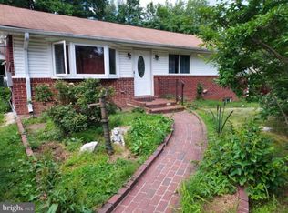 8008 Boundary Dr, District Heights, MD 20747