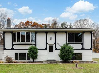 1704 207th Ln NE, East Bethel, MN 55011