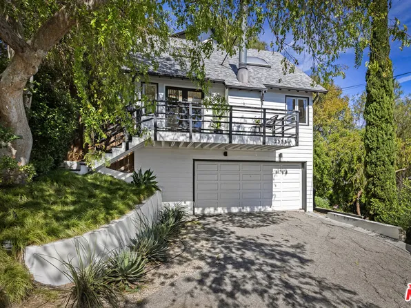 2333 Effie St, Los Angeles, CA 90026