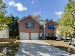 222 Bonnes Dr, Austell, GA 30168