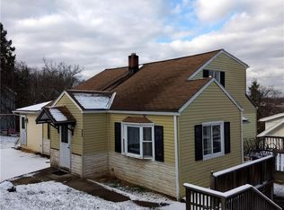 117 Altamont Ave, Washington, PA 15301