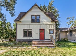 6350 15th Ave S, Richfield, MN 55423