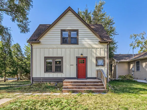 6350 15th Ave S, Richfield, MN 55423