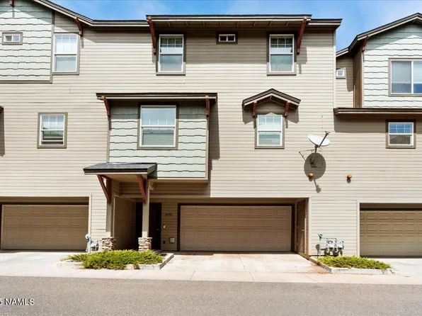 2496 W Pikes Peak Dr, Flagstaff, AZ 86001