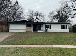 4414 Maryland Ave, Dallas, TX 75216