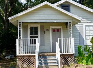 331 E Cayuga St, Crystal Springs, MS 39059