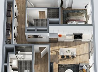 Sora, Phoenix, AZ 85004