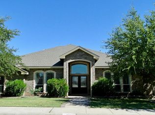 5108 Widener Strip, Midland, TX 79707