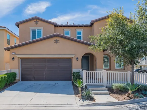5219 Azul Dr, Chino, CA 91710