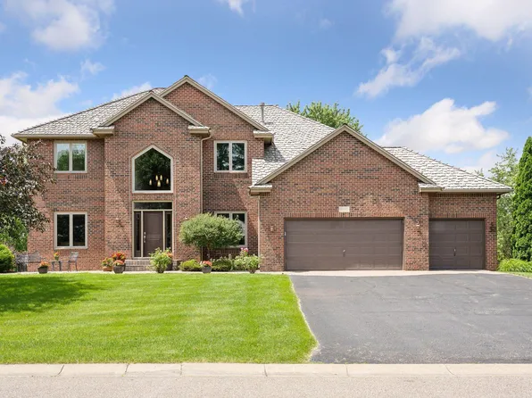 4495 Fountain Ln N, Plymouth, MN 55446