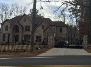 3280 Sewell Mill Rd, Marietta, GA 30062