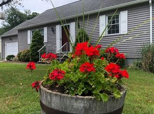 56 Cushing Rd, Webster, MA 01570