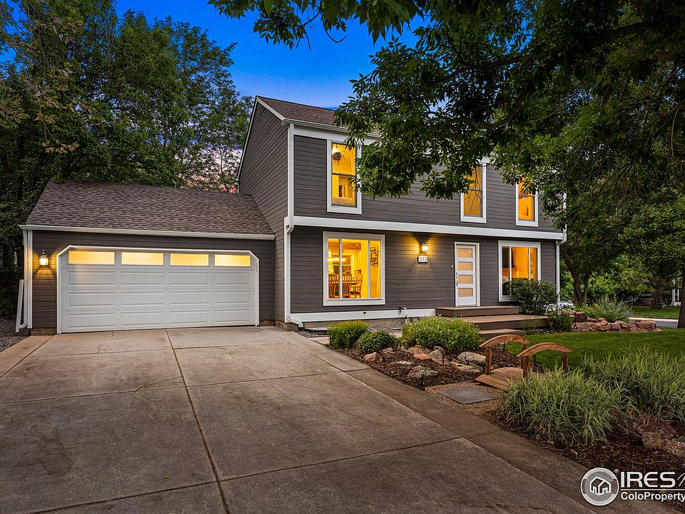 513 Buckthorn Way, Louisville, CO 80027 Zillow