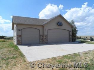 10487 Yellowstone Rd, Cheyenne, WY 82009