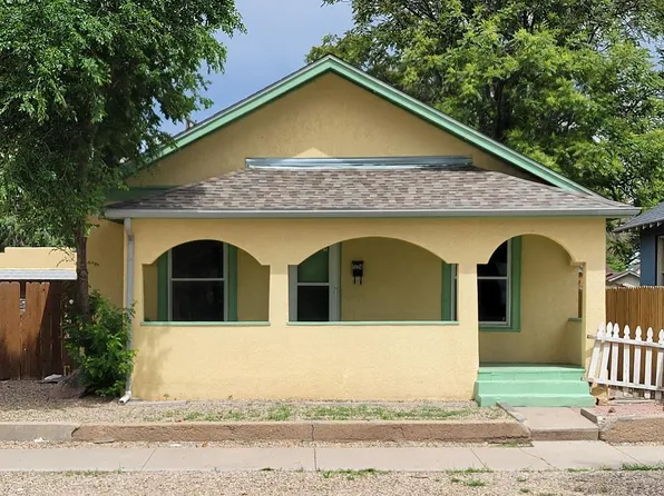 1324 Pine St, Pueblo, CO 81004