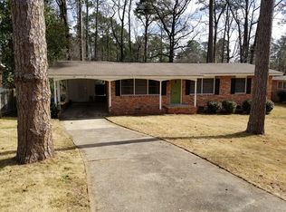 6318 Natha Ave, Columbus, GA